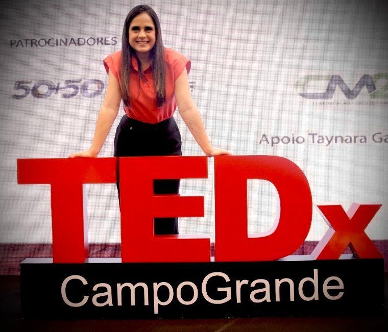 TEDx