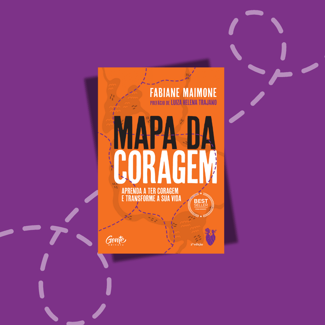 Mapa da Coragem 