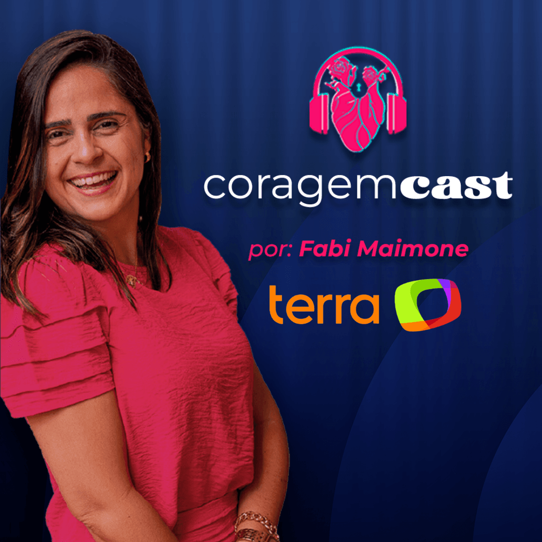 CoragemCast