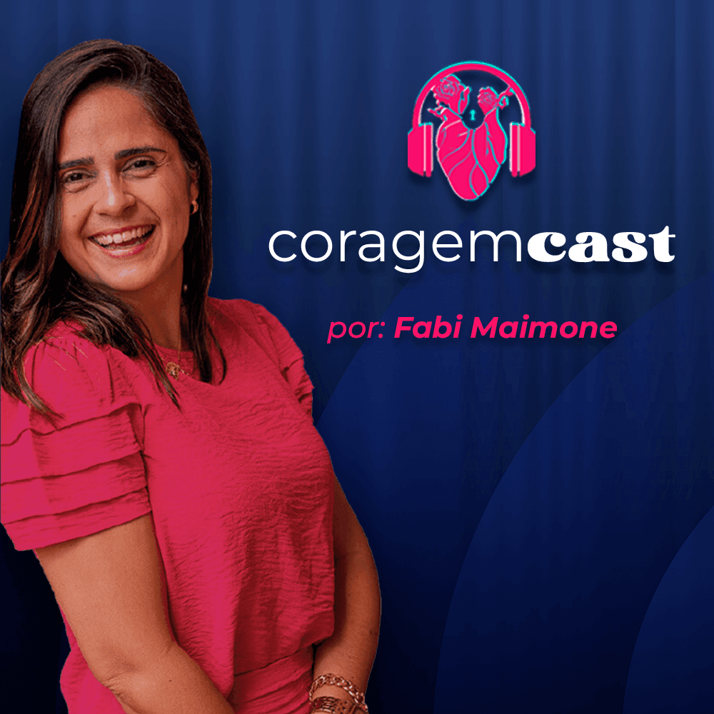 CoragemCast