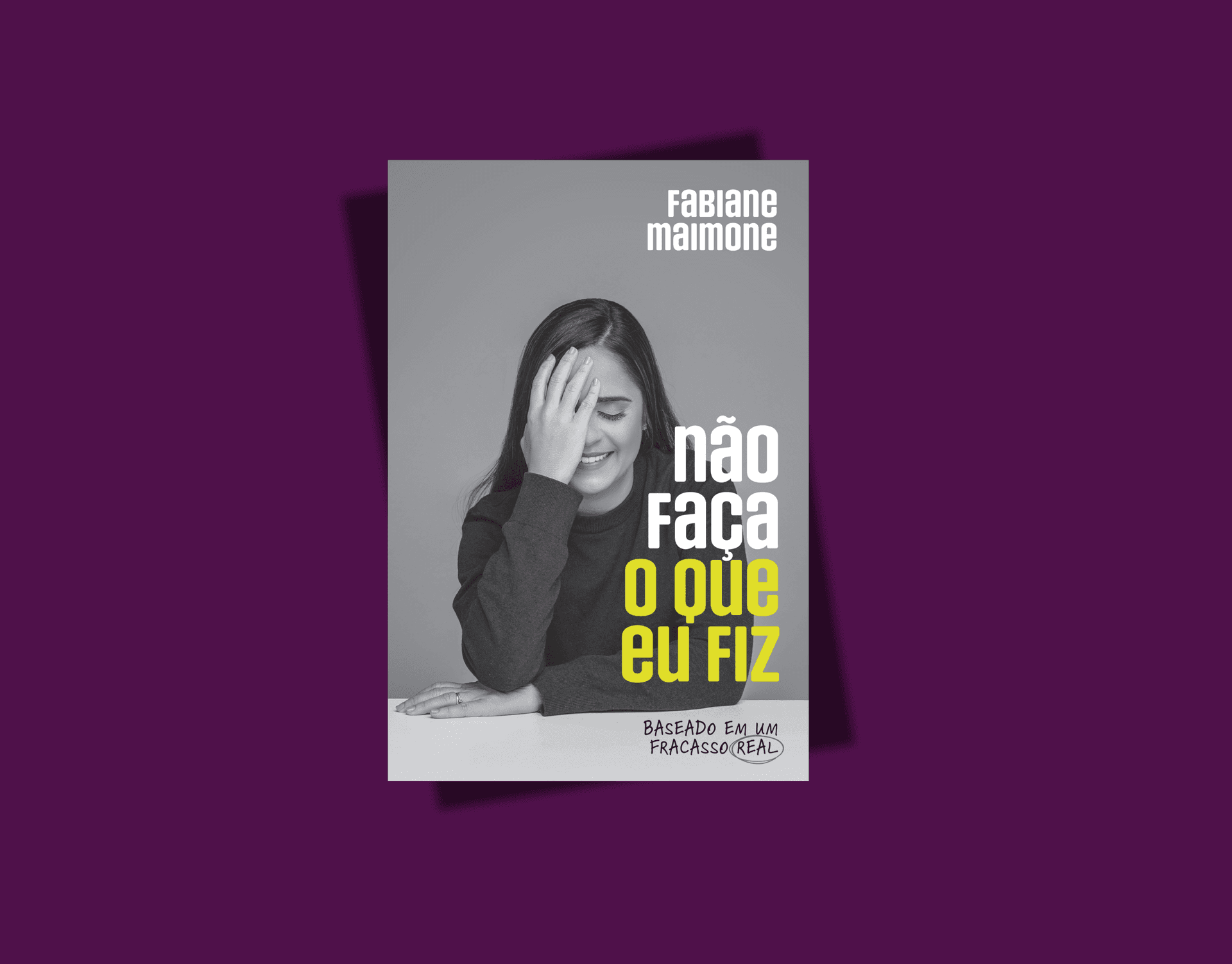 Não Faça o Que Eu Fiz