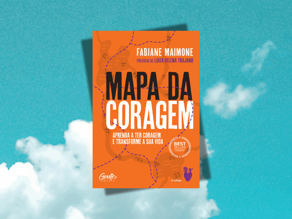 Mapa da Coragem