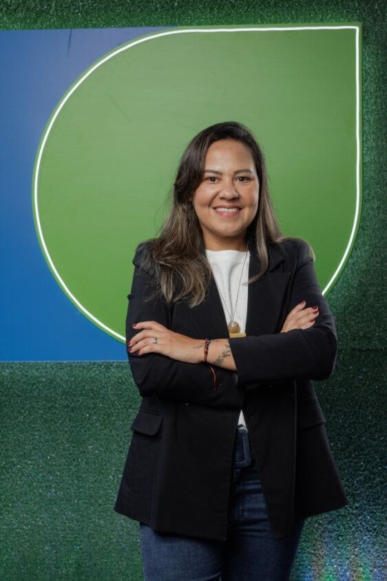 - Carol Morita | Executiva de Recursos Humanos Comgás,  Coach e Fundadora do Podcast Descubra Seu Talento